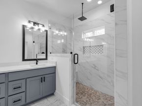 8136 Chateau Street, Houston TX 77028