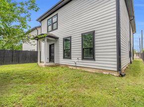 8136 Chateau Street, Houston TX 77028