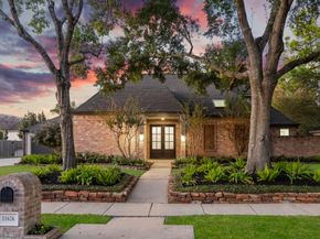 11626 Highgrove Drive, Houston TX 77077