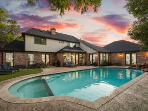 11626 Highgrove Drive, Houston TX 77077
