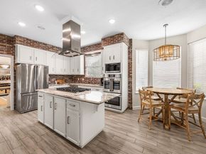 11626 Highgrove Drive, Houston TX 77077