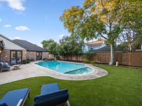 11626 Highgrove Drive, Houston TX 77077