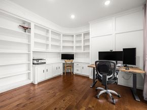 11626 Highgrove Drive, Houston TX 77077