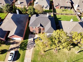 14802 Belterraza Drive, Houston TX 77083