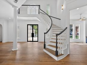 2 Argonne Place, The Woodlands TX 77382