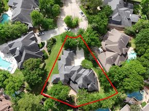 2 Argonne Place, The Woodlands TX 77382