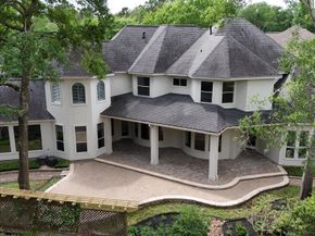 2 Argonne Place, The Woodlands TX 77382
