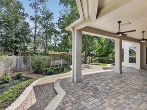 2 Argonne Place, The Woodlands TX 77382