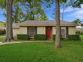 1501 Early Lane, Houston TX 77055