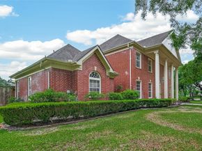 37 Greensward Lane, Sugar Land TX 77479