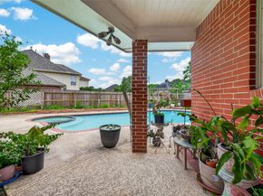 37 Greensward Lane, Sugar Land TX 77479