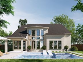8017 Turquoise Lane, Houston TX 77055