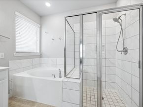 3830 Fleetwood Falls Lane, Spring TX 77386