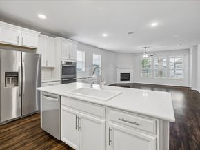 3830 Fleetwood Falls Lane, Spring TX 77386