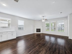 3830 Fleetwood Falls Lane, Spring TX 77386