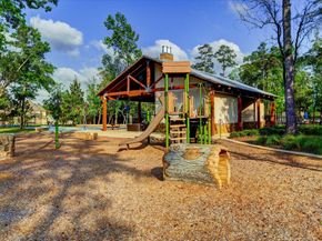 3830 Fleetwood Falls Lane, Spring TX 77386
