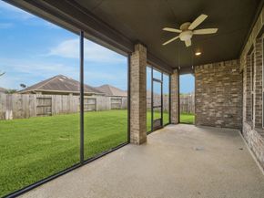 3830 Fleetwood Falls Lane, Spring TX 77386