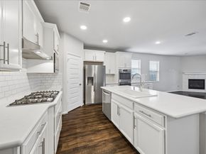 3830 Fleetwood Falls Lane, Spring TX 77386