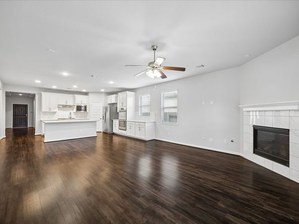 3830 Fleetwood Falls Lane, Spring TX 77386