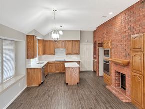 12414 Logan Mill Drive, Houston TX 77070