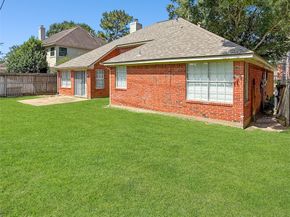12414 Logan Mill Drive, Houston TX 77070