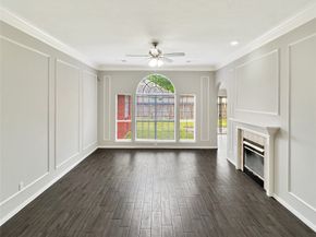 12414 Logan Mill Drive, Houston TX 77070