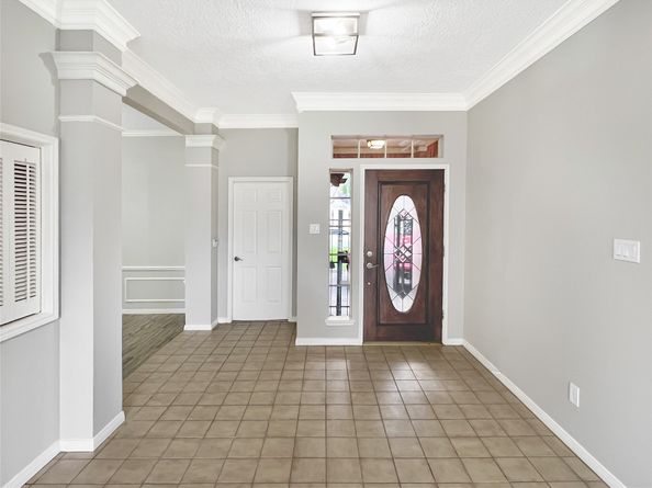12414 Logan Mill Drive, Houston TX 77070