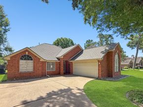 12414 Logan Mill Drive, Houston TX 77070