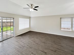 12414 Logan Mill Drive, Houston TX 77070