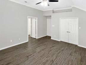 12414 Logan Mill Drive, Houston TX 77070