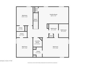 10842 Maple Bough Lane, Houston TX 77067