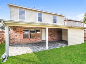 10842 Maple Bough Lane, Houston TX 77067
