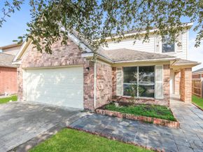 10842 Maple Bough Lane, Houston TX 77067