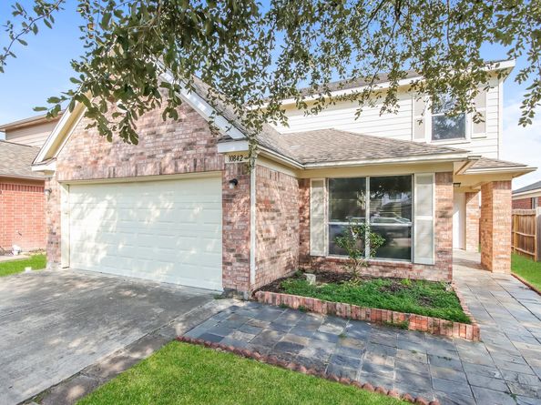10842 Maple Bough Lane, Houston TX 77067