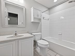 16831 Bellmoor Lane, Houston TX 77084