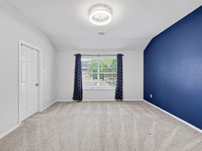 16831 Bellmoor Lane, Houston TX 77084