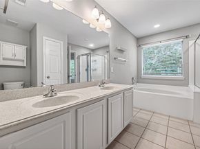 16831 Bellmoor Lane, Houston TX 77084