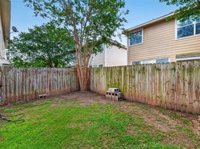 16831 Bellmoor Lane, Houston TX 77084