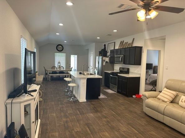 14978 Cypress Hollow Drive, New Caney TX 77357