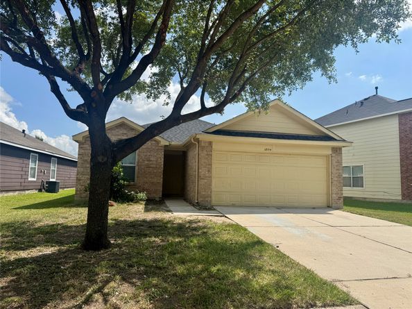 18714 Desert Marigold Drive, Houston TX 77073