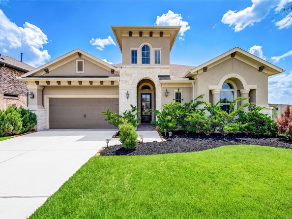 19843 View Park Lane, Richmond TX 77407