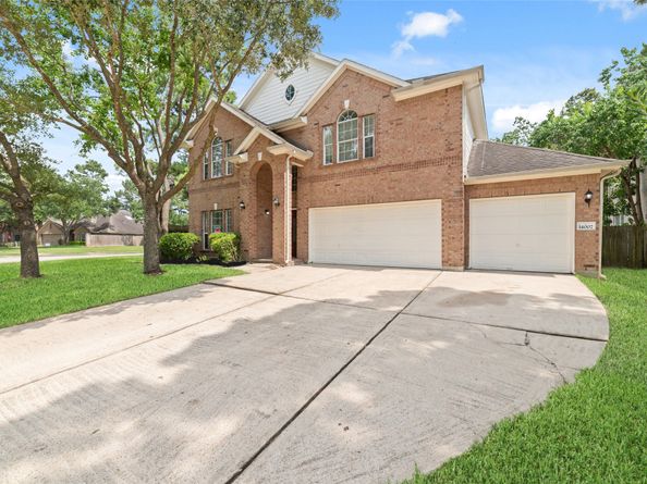 14007 Mohave Way Drive, Cypress TX 77429