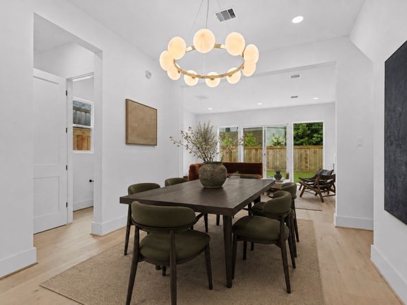 4305 Floyd Street A, Houston TX 77007