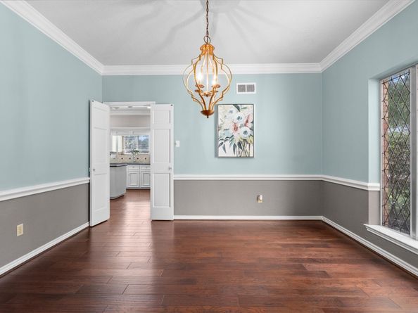 16267 Salmon Lane, Spring TX 77379