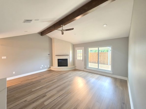 9734 Clanton Street, Houston TX 77080