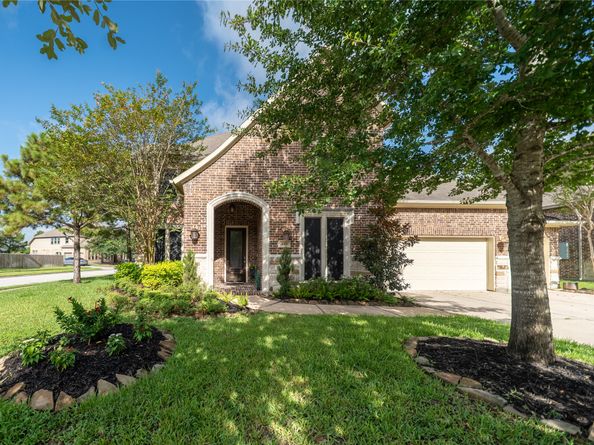 4318 Long Climb Canyon, Humble TX 77396