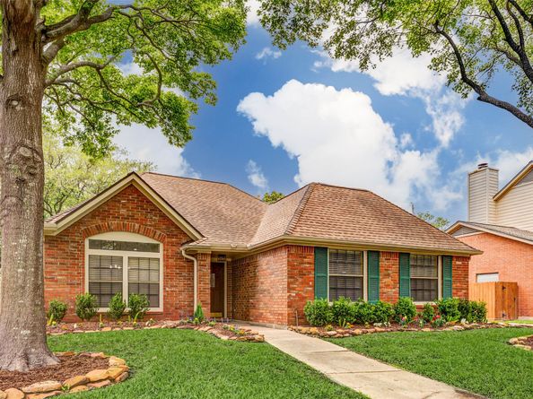 7603 Shangrila Lane, Houston TX 77095