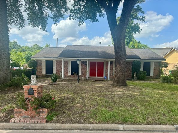 3514 Areba Street, Houston TX 77091