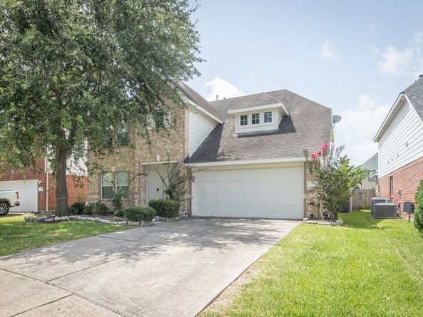 13619 Northpointe Ridge Lane, Cypress TX 77429