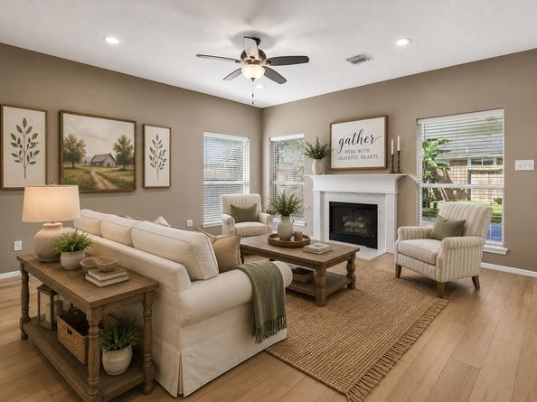 4231 Rocky Bend Drive, Sugar Land TX 77479